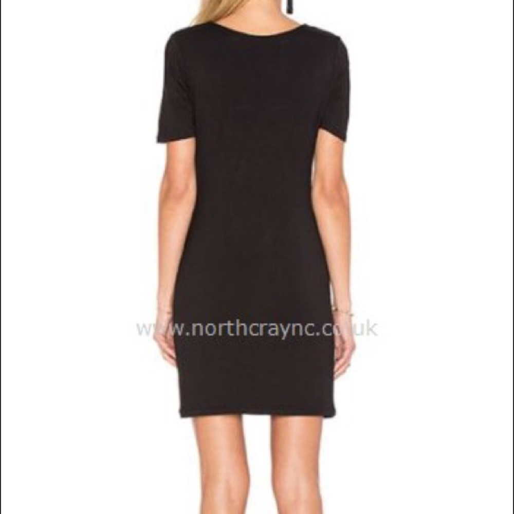 De Lacy Dress - Picture 2 of 3